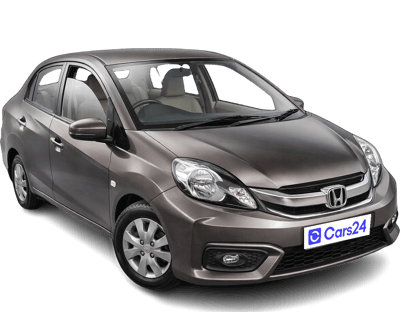 2016 Honda Amaze - Sedan - Petrol - Manual - ₹2.50 lakh