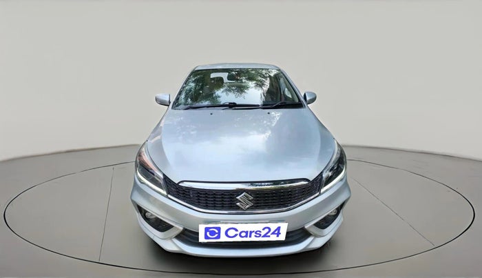 2022 Maruti Ciaz ZETA 1.5 SHVS MT PETROL, Petrol, Manual, 20,521 km, exterior