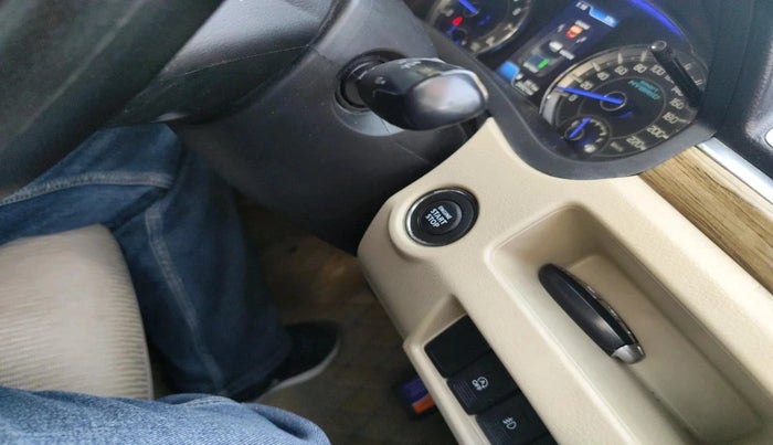 2022 Maruti Ciaz ZETA 1.5 SHVS MT PETROL, Petrol, Manual, 20,521 km, interior