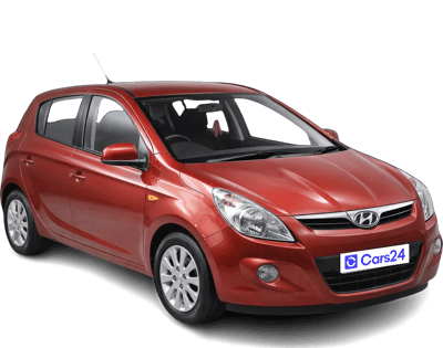 2012 Hyundai i20 - Hatchback - Petrol - Manual - ₹1.50 lakh