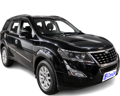 2021 Mahindra XUV500 - SUV - Diesel - Manual - ₹9.40 lakh
