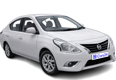 2018 Nissan Sunny - Sedan - CNG - Manual - ₹2.65 lakh