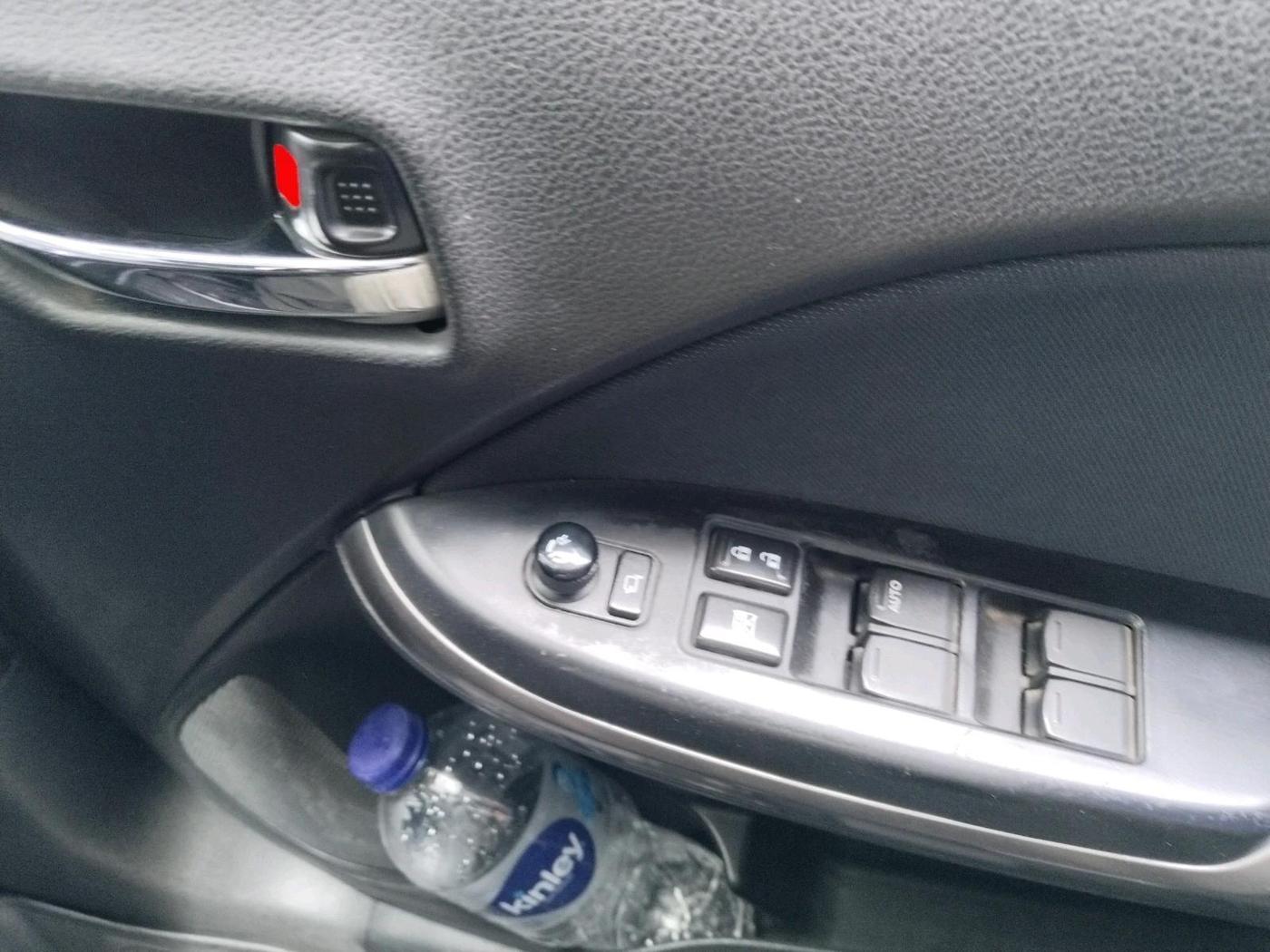 2021 Toyota Glanza G CVT, Petrol, Automatic, 76,447 km, interior