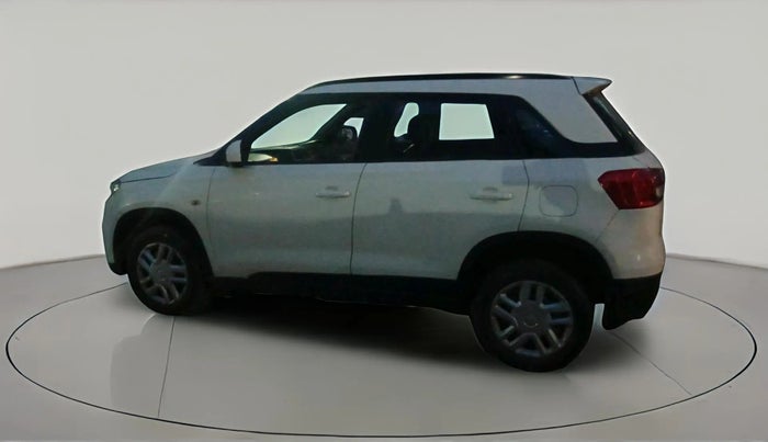 2019 Maruti Vitara Brezza VDI, Diesel, Manual, 63,026 km, exterior
