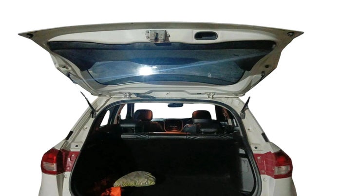 2019 Maruti Vitara Brezza VDI, Diesel, Manual, 63,026 km, exterior