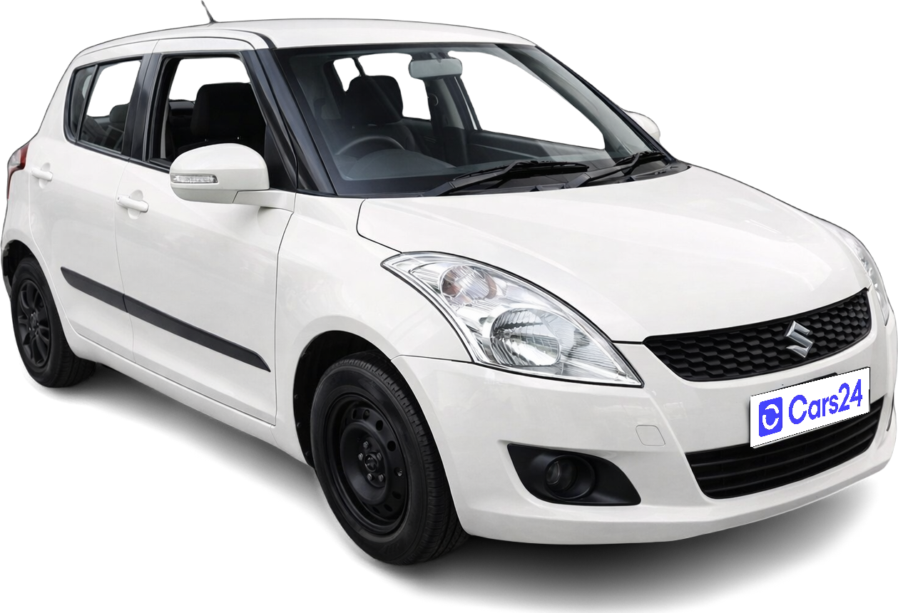 2012 Maruti Swift - Hatchback - Petrol - Manual - ₹1.50 lakh