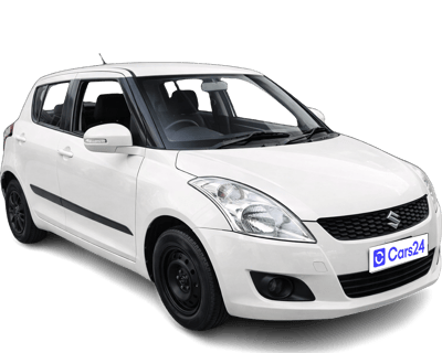 2012 Maruti Swift - Hatchback - Petrol - Manual - ₹1.50 lakh