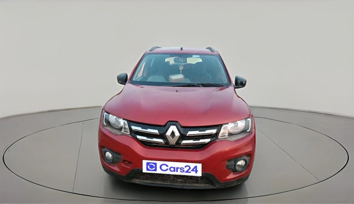 2019 Renault Kwid RXT 0.8 (O), Petrol, Manual, 97,039 km, exterior