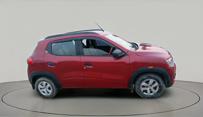2019 Renault Kwid RXT 0.8 (O), Petrol, Manual, 97,039 km, exterior