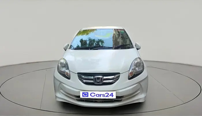 2015 Honda Amaze 1.2L I-VTEC SX, Petrol, Manual, 46,653 km, exterior