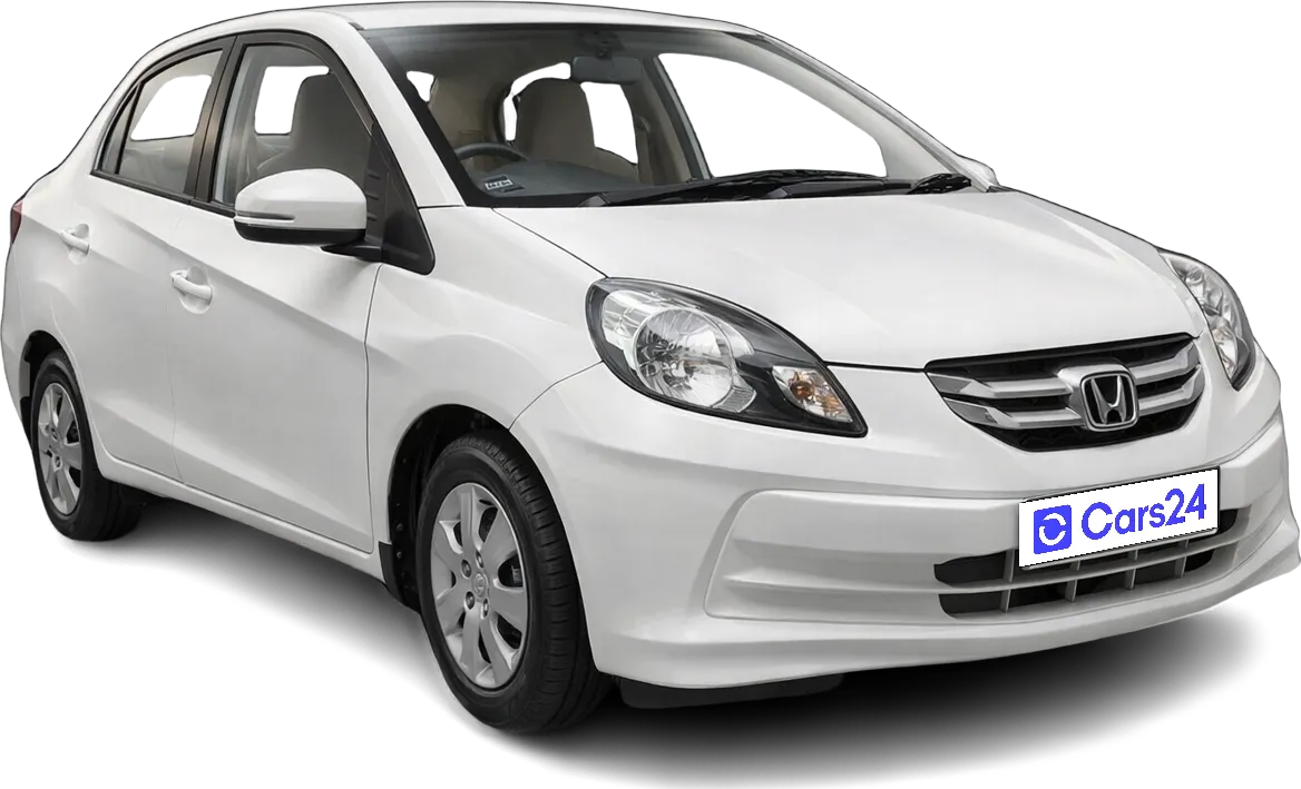 2015 Honda Amaze - Sedan - Petrol - Manual - ₹2.71 lakh