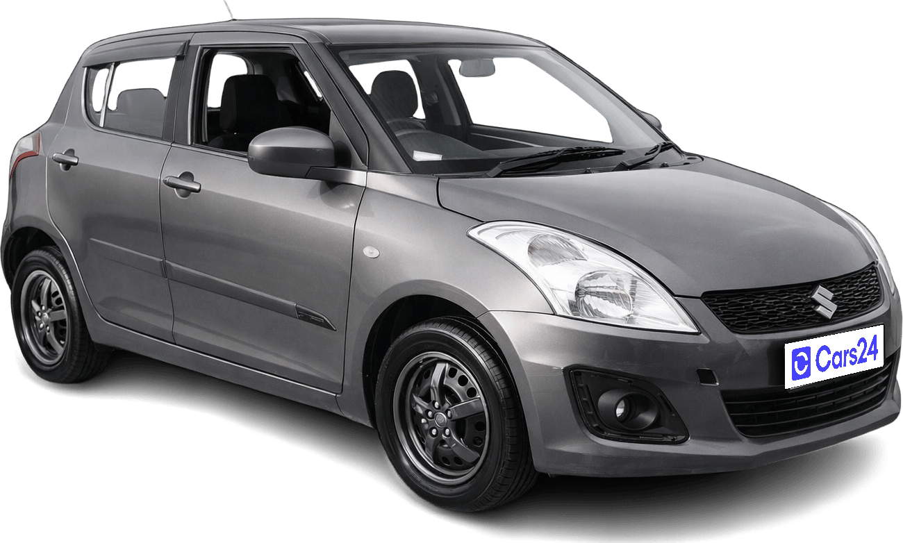 2016 Maruti Swift - Hatchback - CNG - Manual - ₹2.60 lakh