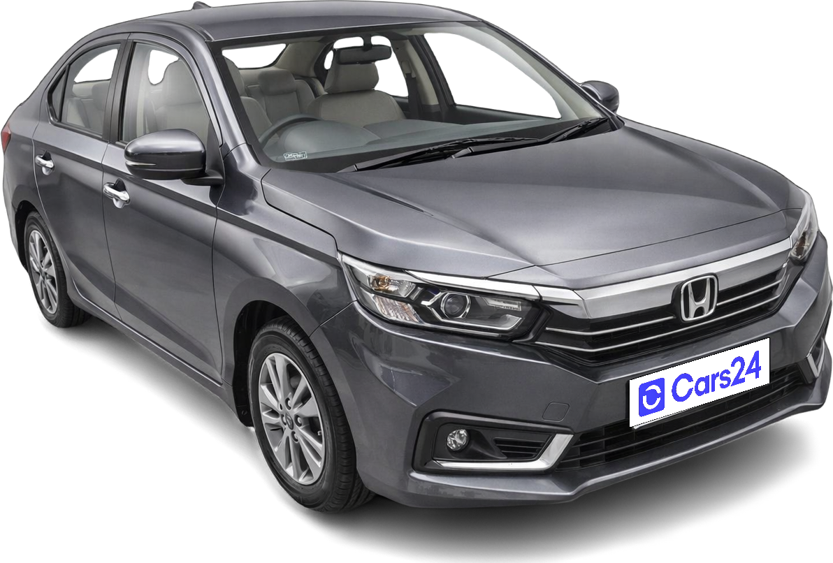 2022 Honda Amaze - Sedan - Petrol - Automatic - ₹6.50 lakh