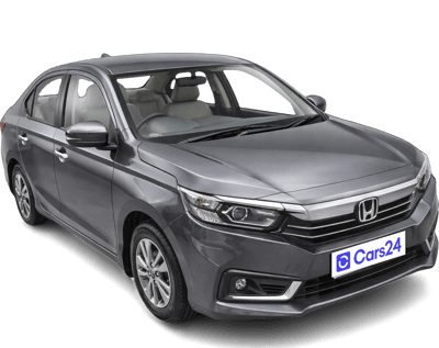 2022 Honda Amaze - Sedan - Petrol - Automatic - ₹6.50 lakh
