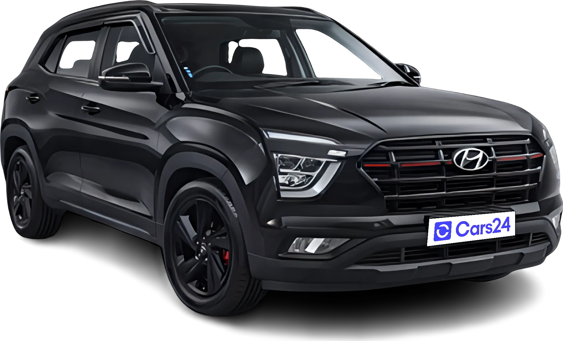 2023 Hyundai Creta - SUV - Petrol - Manual - ₹12.00 lakh