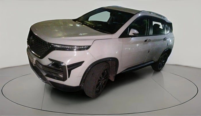 2020 MG HECTOR SUPER 1.5 PETROL, Petrol, Manual, 12,503 km, exterior