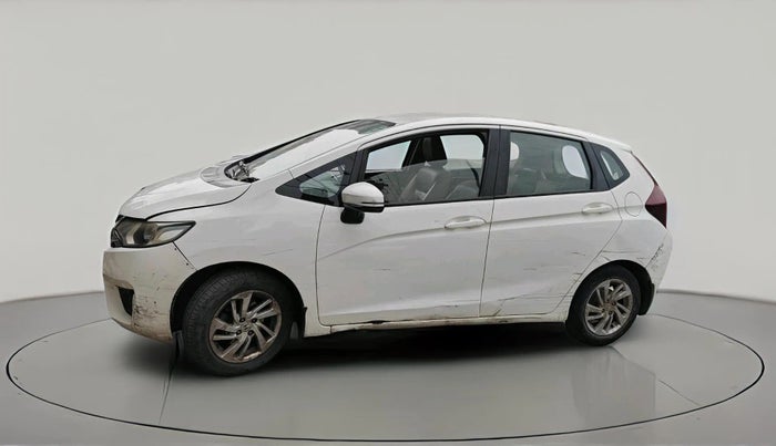 2015 Honda Jazz 1.2L I-VTEC V, Petrol, Manual, 82,605 km, exterior