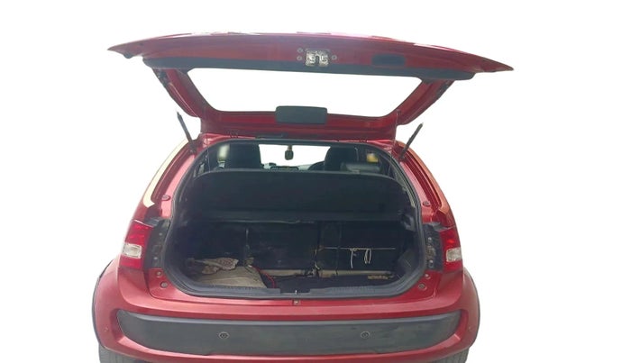 2019 Maruti IGNIS ZETA 1.2, Petrol, Manual, 1,45,944 km, exterior