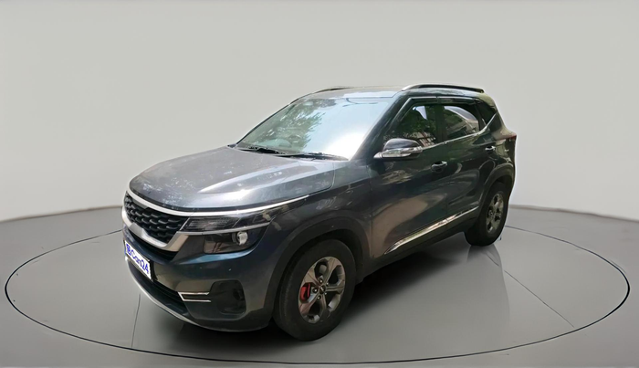 2022 KIA SELTOS HTK PLUS AT 1.5 DIESEL, Diesel, Automatic, 89,083 km, exterior