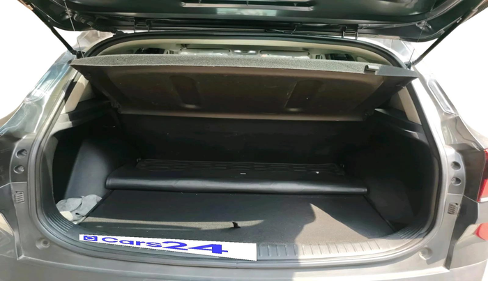 2022 KIA SELTOS HTK PLUS AT 1.5 DIESEL, Diesel, Automatic, 89,083 km, exterior