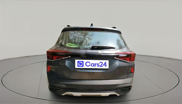 2022 KIA SELTOS HTK PLUS AT 1.5 DIESEL, Diesel, Automatic, 89,083 km, exterior