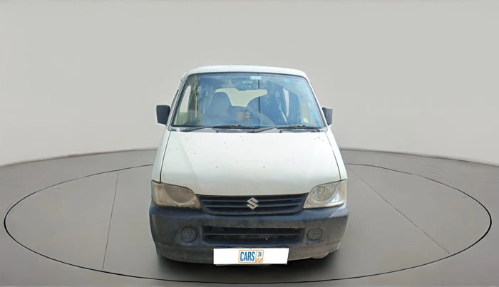 2017 Maruti Eeco 5 STR WITH A/C+HTR CNG, CNG, Manual, 1,99,999 km, exterior