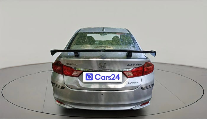 2016 Honda City 1.5L I-VTEC VX, CNG, Manual, 86,144 km, exterior