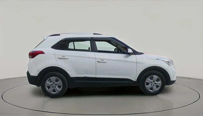 2019 Hyundai Creta E PLUS 1.4 DIESEL, Diesel, Manual, 98,084 km, exterior