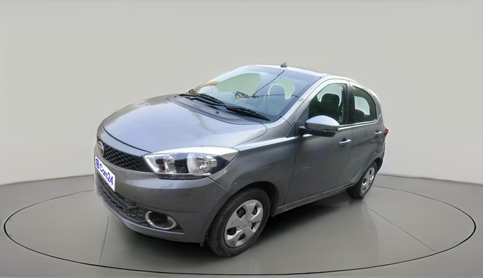 2018 Tata Tiago XZ DIESEL, Diesel, Manual, 89,383 km, exterior