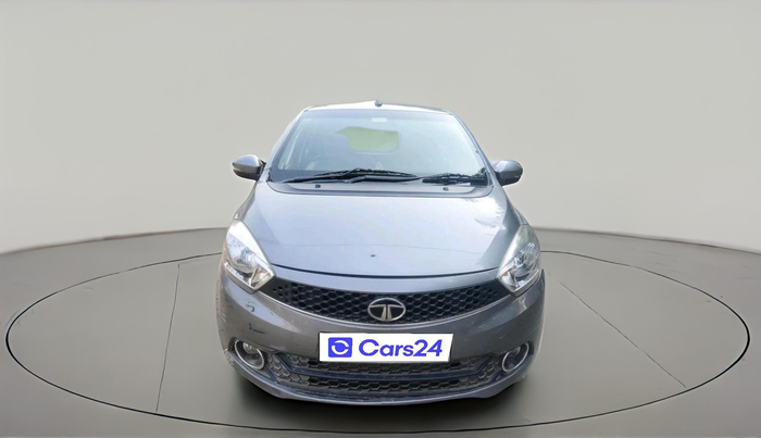 2018 Tata Tiago XZ DIESEL, Diesel, Manual, 89,383 km, exterior