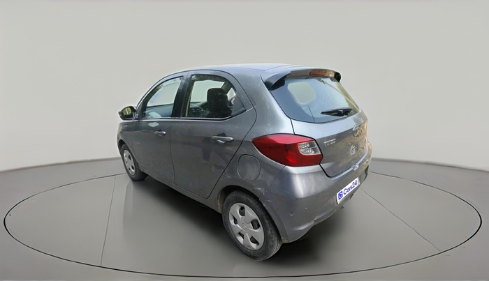 2018 Tata Tiago XZ DIESEL, Diesel, Manual, 89,383 km, exterior