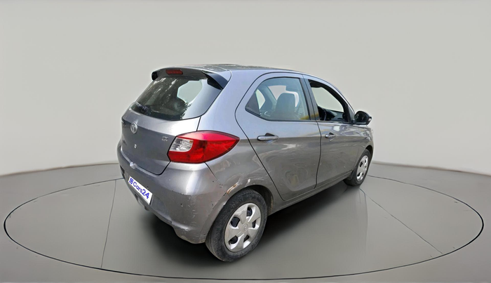 2018 Tata Tiago XZ DIESEL, Diesel, Manual, 89,383 km, exterior