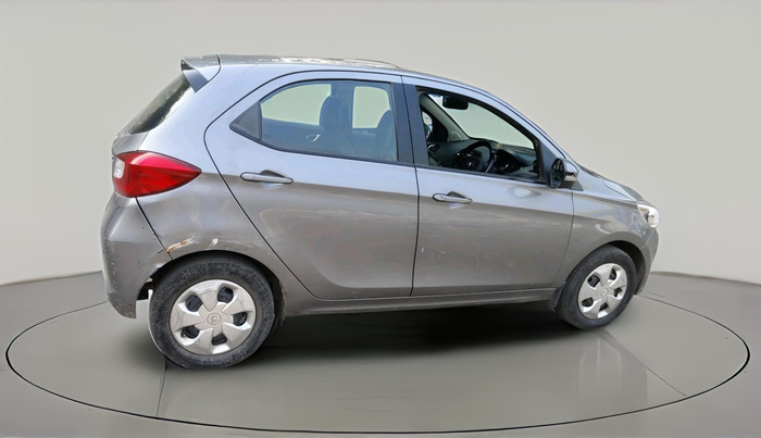 2018 Tata Tiago XZ DIESEL, Diesel, Manual, 89,383 km, exterior
