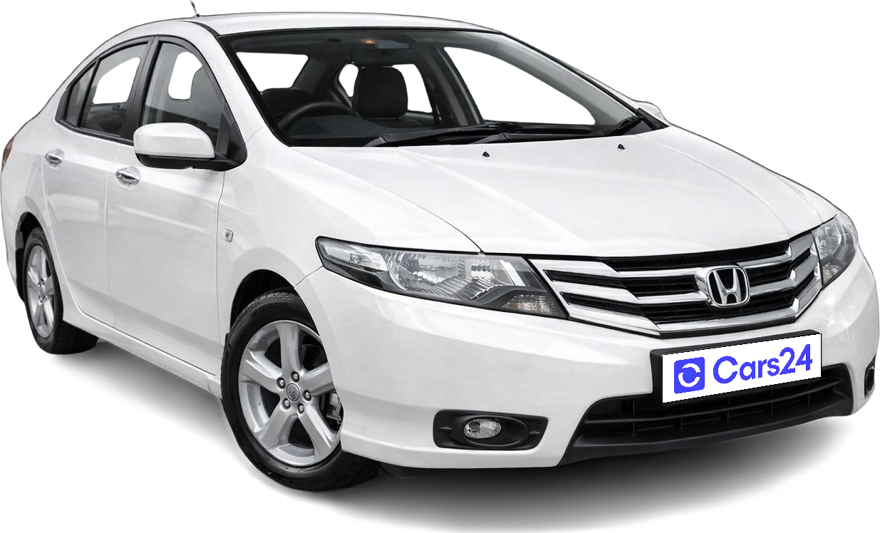 2011 Honda City - Sedan - Petrol - Manual - ₹1.30 lakh