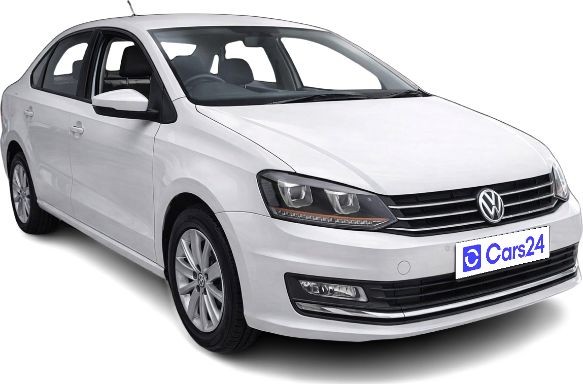 2016 Volkswagen Vento - Sedan - Petrol - Automatic - ₹2.70 lakh