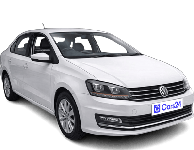 2016 Volkswagen Vento - Sedan - Petrol - Automatic - ₹2.70 lakh