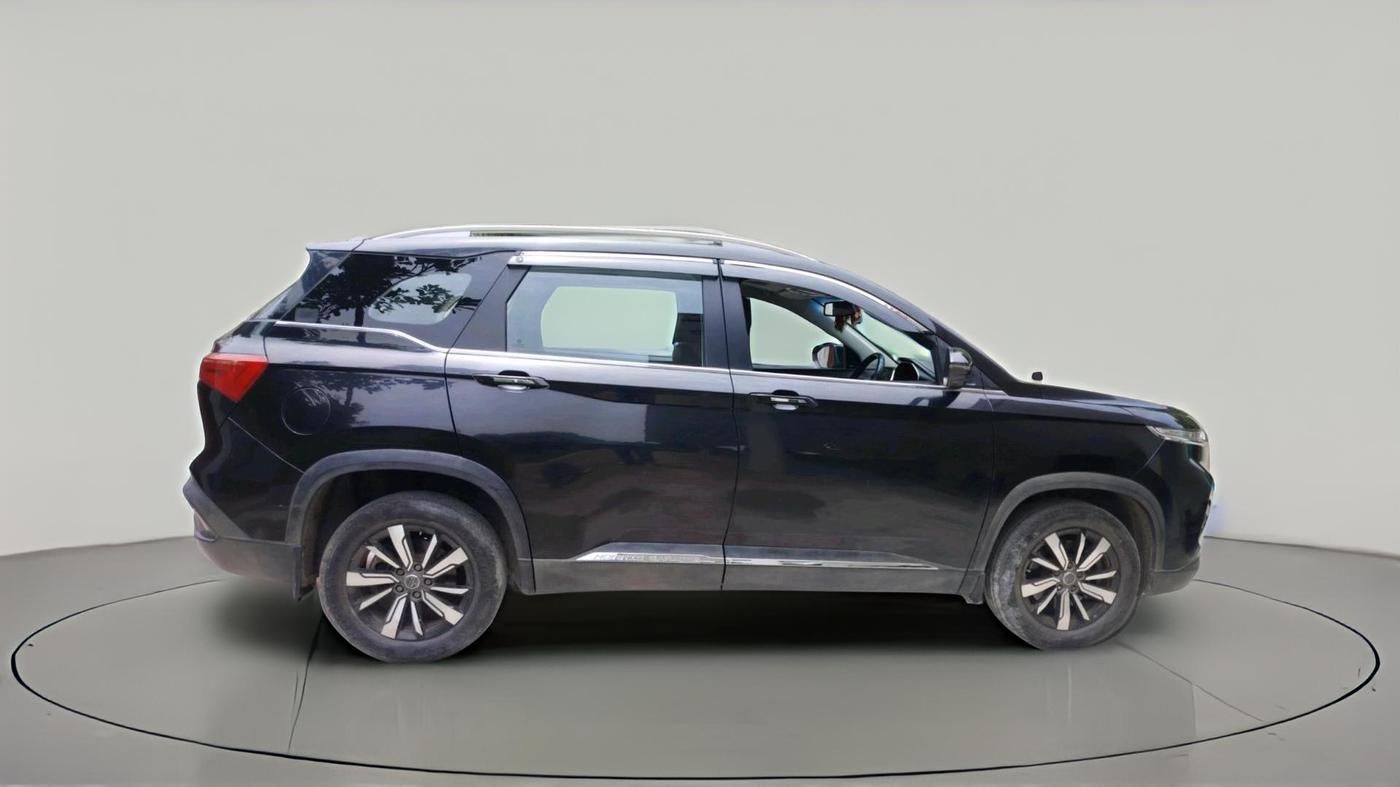 2019 MG HECTOR SHARP 1.5 DCT PETROL, Petrol, Automatic, 27,633 km, exterior