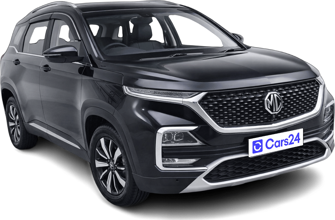 2019 MG HECTOR - SUV - Petrol - Automatic - ₹11.00 lakh