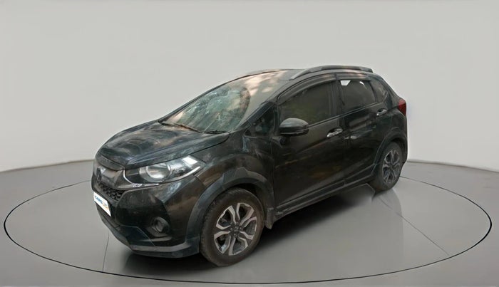 2018 Honda WR-V 1.5L I-DTEC VX MT, Diesel, Manual, 1,24,786 km, exterior