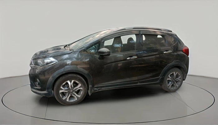 2018 Honda WR-V 1.5L I-DTEC VX MT, Diesel, Manual, 1,24,786 km, exterior