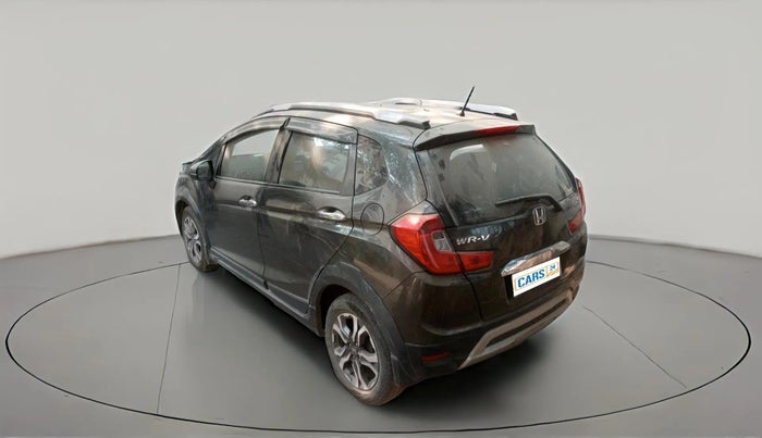 2018 Honda WR-V 1.5L I-DTEC VX MT, Diesel, Manual, 1,24,786 km, exterior