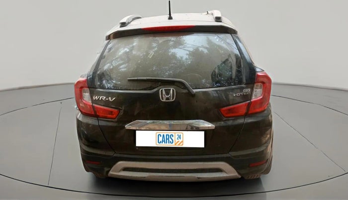 2018 Honda WR-V 1.5L I-DTEC VX MT, Diesel, Manual, 1,24,786 km, exterior