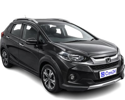 2018 Honda WR-V - SUV - Diesel - Manual - ₹3.68 lakh