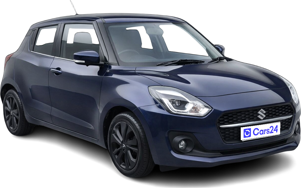 2019 Maruti Swift - Hatchback - Petrol - Manual - ₹3.70 lakh
