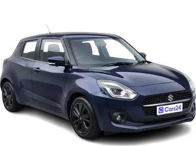 2019 Maruti Swift - Hatchback - Petrol - Manual - ₹3.70 lakh