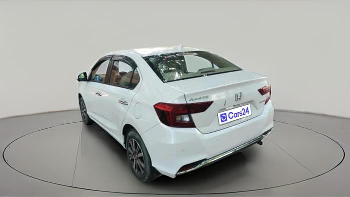 2023 Honda Amaze 1.2L I-VTEC VX, Petrol, Manual, 5,571 km, exterior