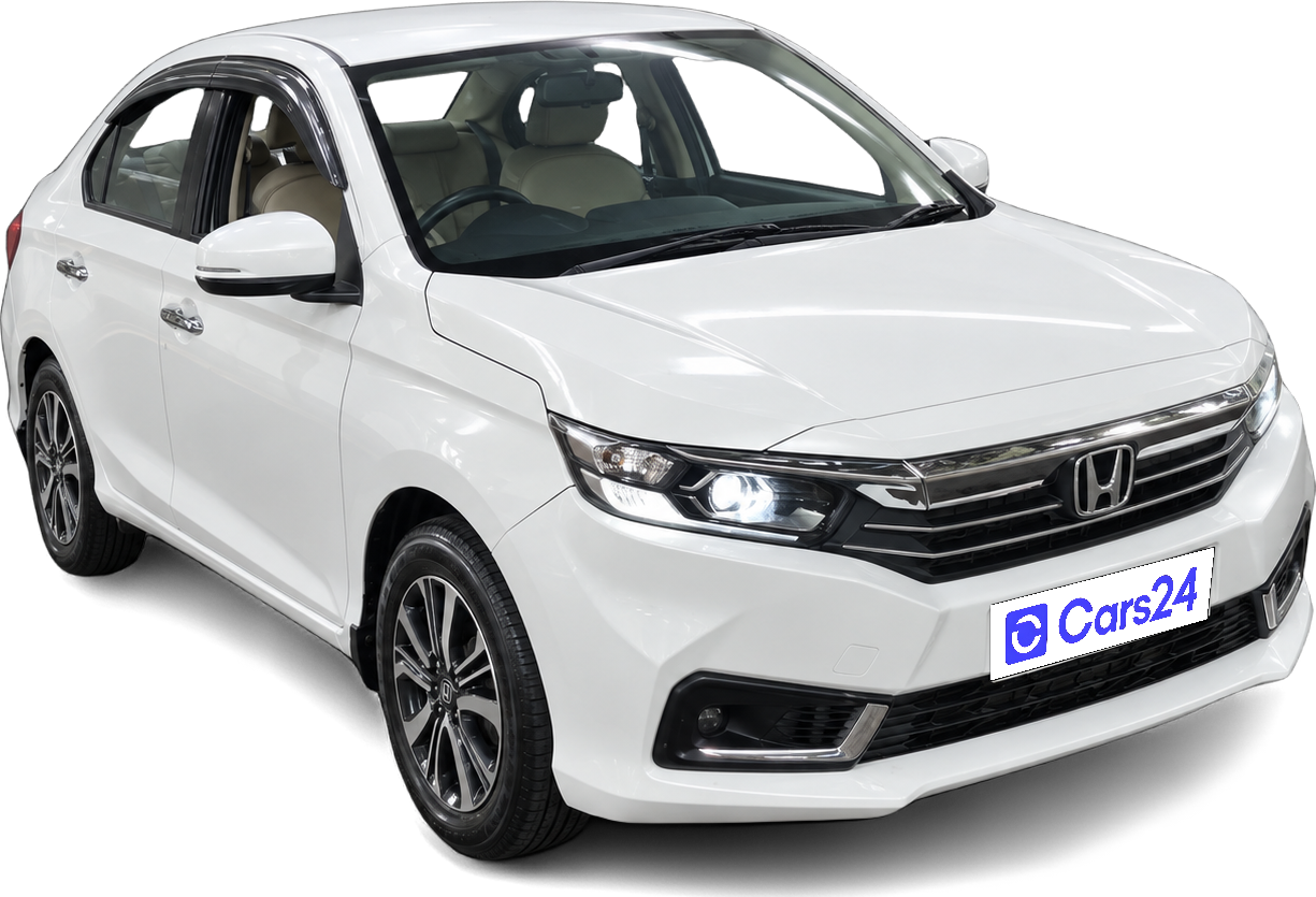 2023 Honda Amaze - Sedan - Petrol - Manual - ₹8.50 lakh