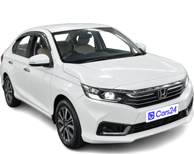2023 Honda Amaze - Sedan - Petrol - Manual - ₹8.50 lakh