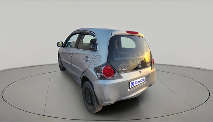 2012 Honda Brio EX MT, Petrol, Manual, 79,263 km, exterior