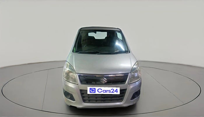 2013 Maruti Wagon R 1.0 LXI CNG, CNG, Manual, 2,18,913 km, exterior